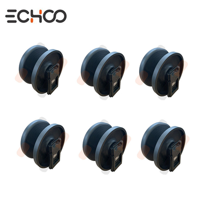 Rodas dianteiras idler 6698048 para BOBCAT CTL Peças sobressalentes do trem