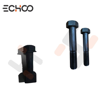 Parafusos e porcas para BOBCAT 93G1028