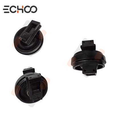Rodas de inércia para máquinas de fresagem a frio FOR WIRTGEN W2000