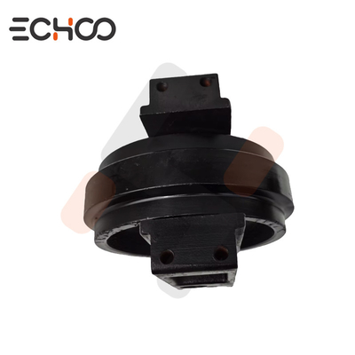 Wirtgen W1200F Idler Pully para máquinas de construção rodoviária