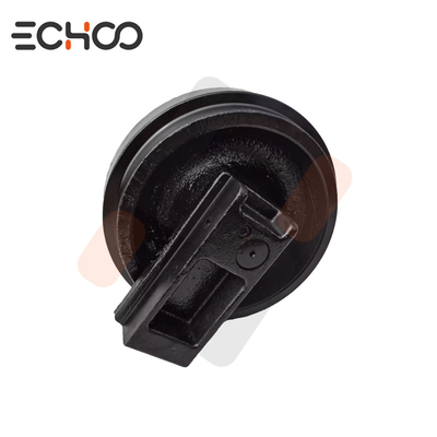 Wirtgen W1200F Idler Pully para máquinas de construção rodoviária