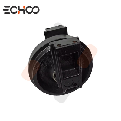 Wirtgen W1200F Idler Pully para máquinas de construção rodoviária