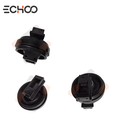 Wirtgen W1200F Idler Pully para máquinas de construção rodoviária