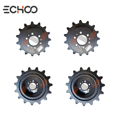 T349306 Rodas para John Deere CTL Peças sobressalentes Acessórios de carro