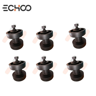 CT317G Substituição de rolamentos de trilho para peças do trem de carga compacto John Deere CTL