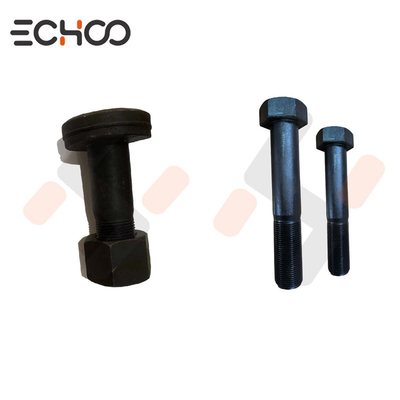 Parafusos para montagem de peças de carro CT319D-E John Deer CTL Rollers and Idlers