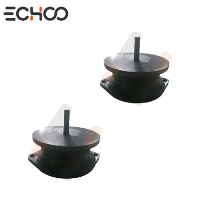 Aparelho de descarga de borracha para CA302 Compactor Dynapac
