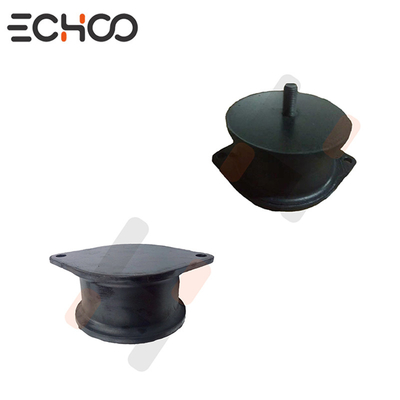 Aparelho de descarga de borracha para CA302 Compactor Dynapac