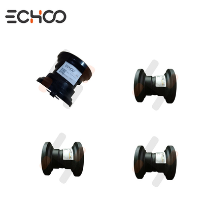 Rodas de trilho para Yanmar B18 Mini Excavator