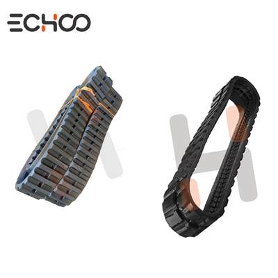 CR45086N561 Faixa de borracha para CT333D John Deere CTL
