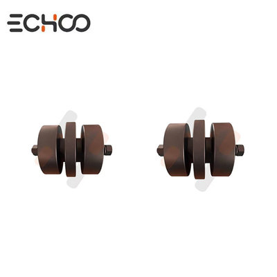 Peças sobressalentes de rolamentos de trilho CTL para máquinas carregadoras CT333G John Deere Road CTL