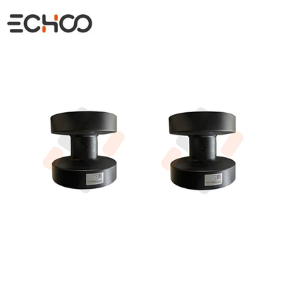 Substituição de rolos de fundo para Takeuchi 08801-30000 Peças de reposição do mercado de subterrâneo