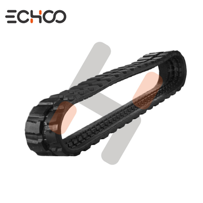 KR45086B601 Caminhão de borracha com aço no interior para carregadores rodoviários Takeuchi CTL