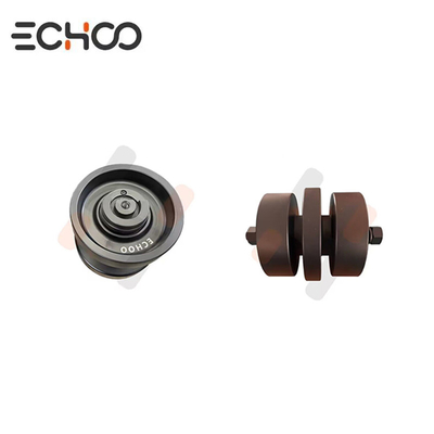 08811-30500 Rodas centrais para partes montadas do trem de couraça Takeuchi