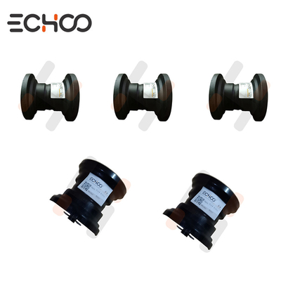 Acessórios para chassi de escavadeira Yanmar B22-1