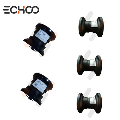 Rodas de trilho para Yanmar B22-2A Mini Excavator