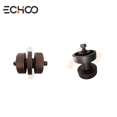 06813-00027 Substituição de rolos de fundo para peças de sub-carro Takeuchi