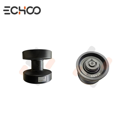 06813-00038 Substituição de trem de três rolos para máquinas Takeuchi CTL