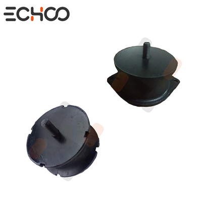 Amplificador de absorção de choque para carroceria da máquina de rolos de tambor Dynapac CC211
