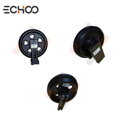 Rolamentos de cadeia para Yanmar B27-2A Mini Excavator