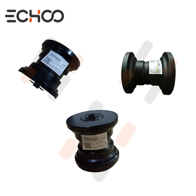 Rodas de trilho para Yanmar B22-2A Mini Excavator