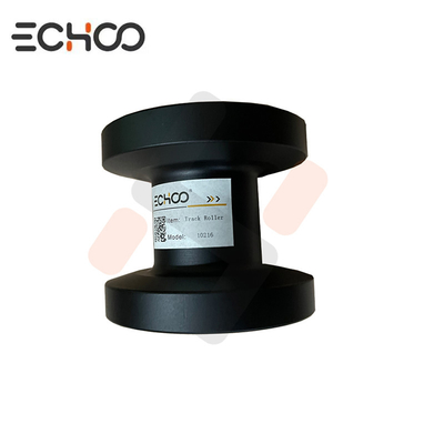 Peças de substituição OEM para rolamentos de trilho inferior para o trem subterrâneo Takeuchi TL140