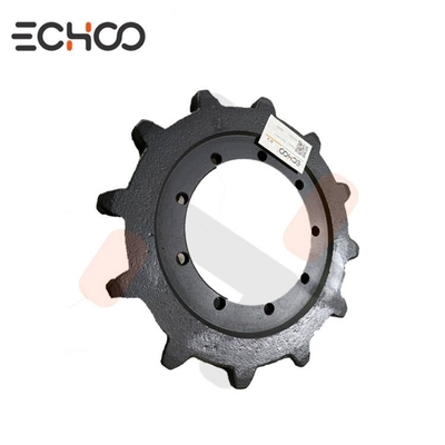 Peças sobressalentes OEM para escavadeira BOBCAT E10E