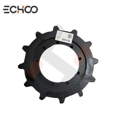 Peças sobressalentes OEM para escavadeira BOBCAT E10E