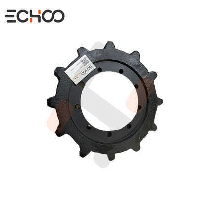 Peças sobressalentes OEM para escavadeira BOBCAT E10E