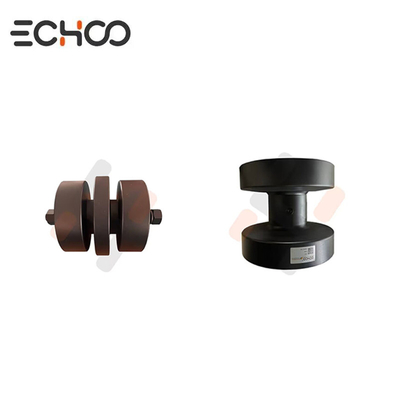 Rolos de trilho para substituição do trem de carga Gehl Skid CTL60