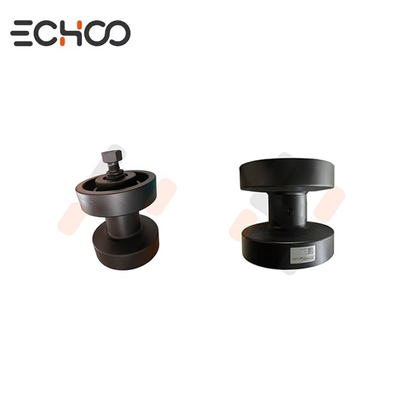 Rolos de subcarro para rolos de pista compactadores Gehl Skid Steer CTL65