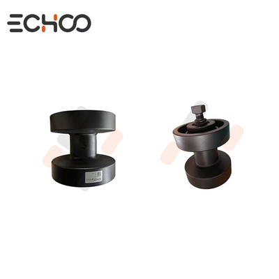 Rolos de trilho para Gehl CTL70 Compact Loaders Center Rollers Subcarro