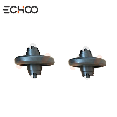 Rear Idler Assy para Gehl CTL MTL Machinery Subcarro Rodas de roda