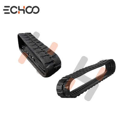 172552-00230 Assy de pista de borracha para quadro de carroceria do Yanmar CTL
