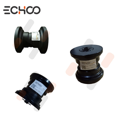 Peças sobressalentes do trem de rolamento inferior da mini escavadeira Yanmar B37-2