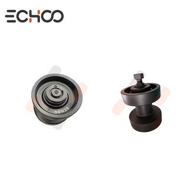 37B-22-11860 Rolos de suporte CTL para acessórios montados no piso de carro da Komatsu