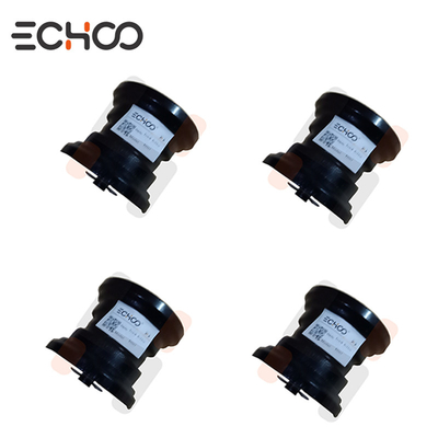 Rodas de fundo para peças de carroceria de mini escavadeiras Yanmar VIO 20-3