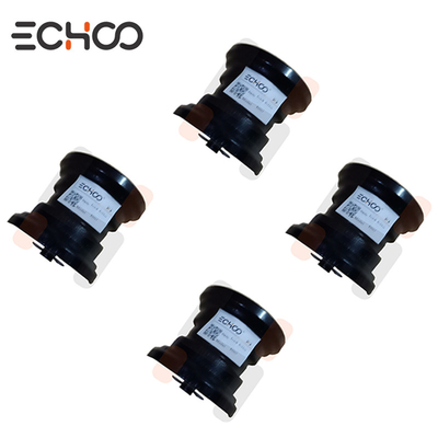 Rodas de trilho para Yanmar VIO25-3 Mini Excavator