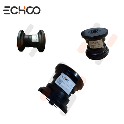 Rodas de fundo para Yanmar VIO 40-1 Peças de carro de mini-excavadora