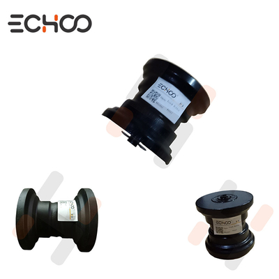 Rodas de rolamento para Yanmar C8R