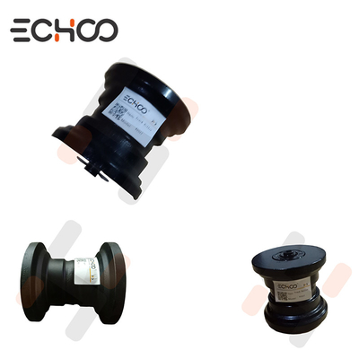 Componentes do chassi do cilindro de descarga para Yanmar C10R-1