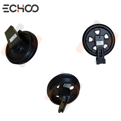 Roda de marcha lenta adequada para Yanmar C50R-3