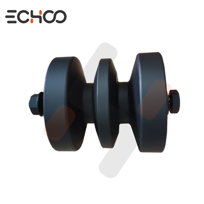 Rodas de fundo para Vermeer s800tx Compacto Carregador de trilho Quadro de carroceria