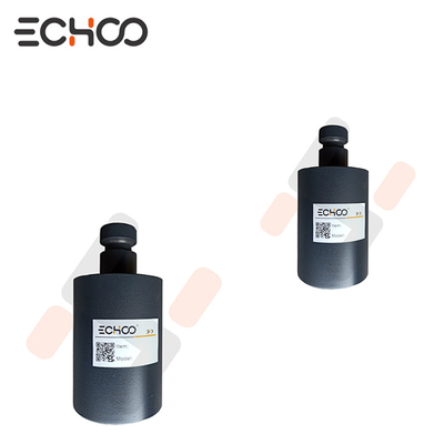 Componentes do chassi do mini escavadeiro Yanmar B50V