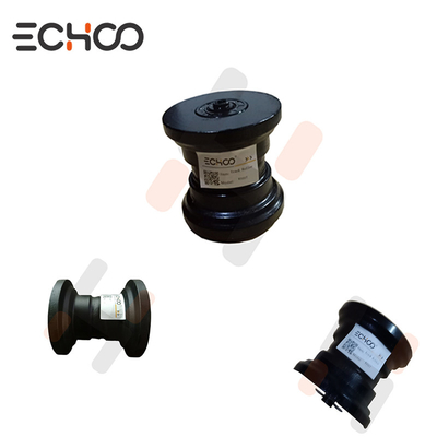 Rodas de trilho para Yanmar YB101UZ Peças de carroceria de mini-excavadoras