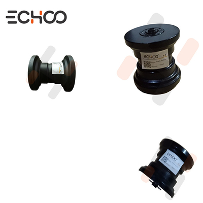 Rodas de trilho para Yanmar YB351-1 Peças de carroceria de mini-excavadoras