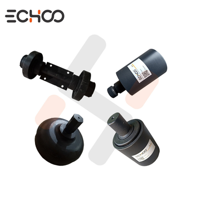 Rolo superior adequado para Yanmar YB301-1 Mini Excavator