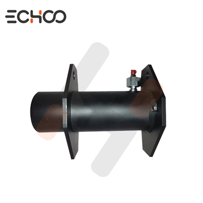 Cilindro de tensão de trilho para Kubota KX30 Mini Excavator Frame Undercarriage