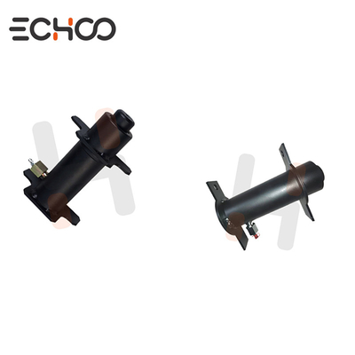 cilindro de tensão de trilho para Takeuchi TB250 Mini Excavator Chassis Components