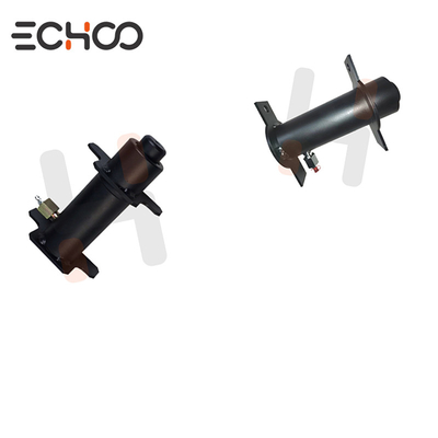 Takeuchi TB016 cilindro de tensão de trilho para moldura de carro de mini-excavadora